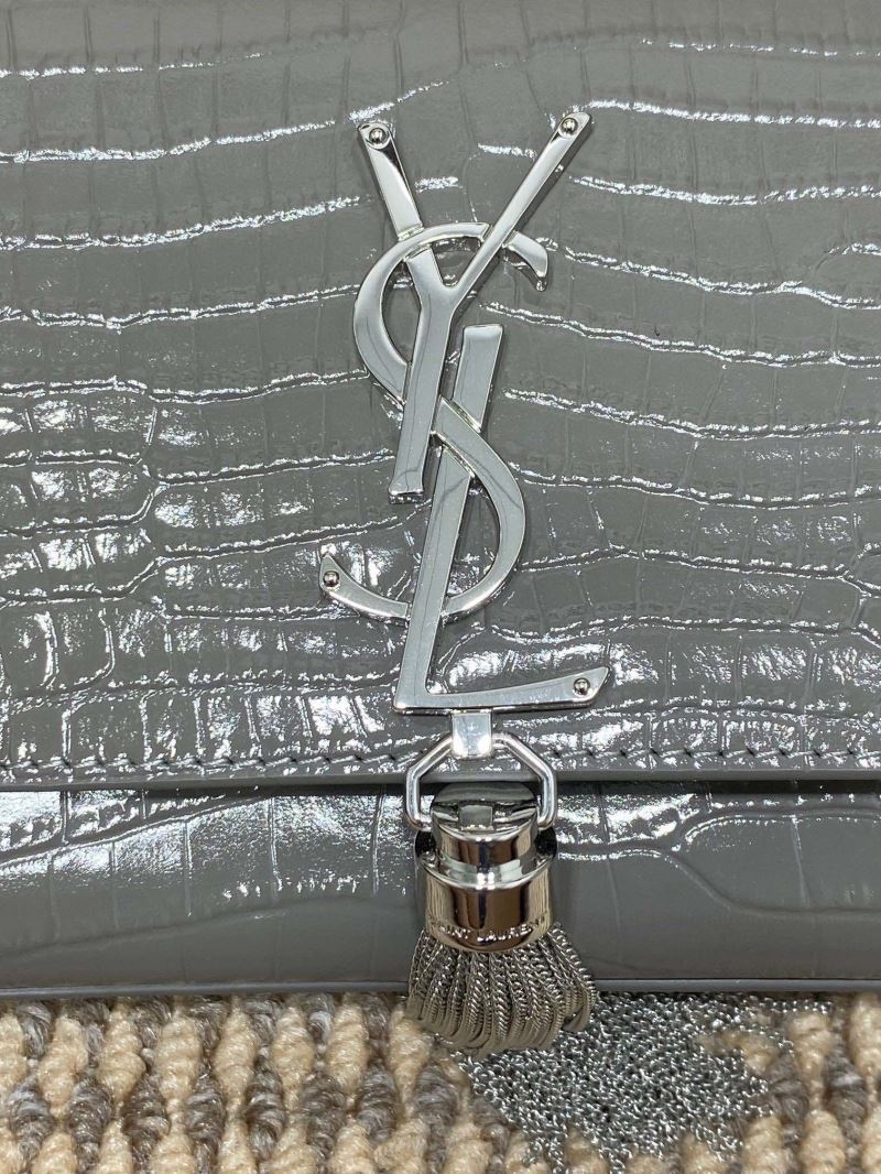 YSL Satchel Bags